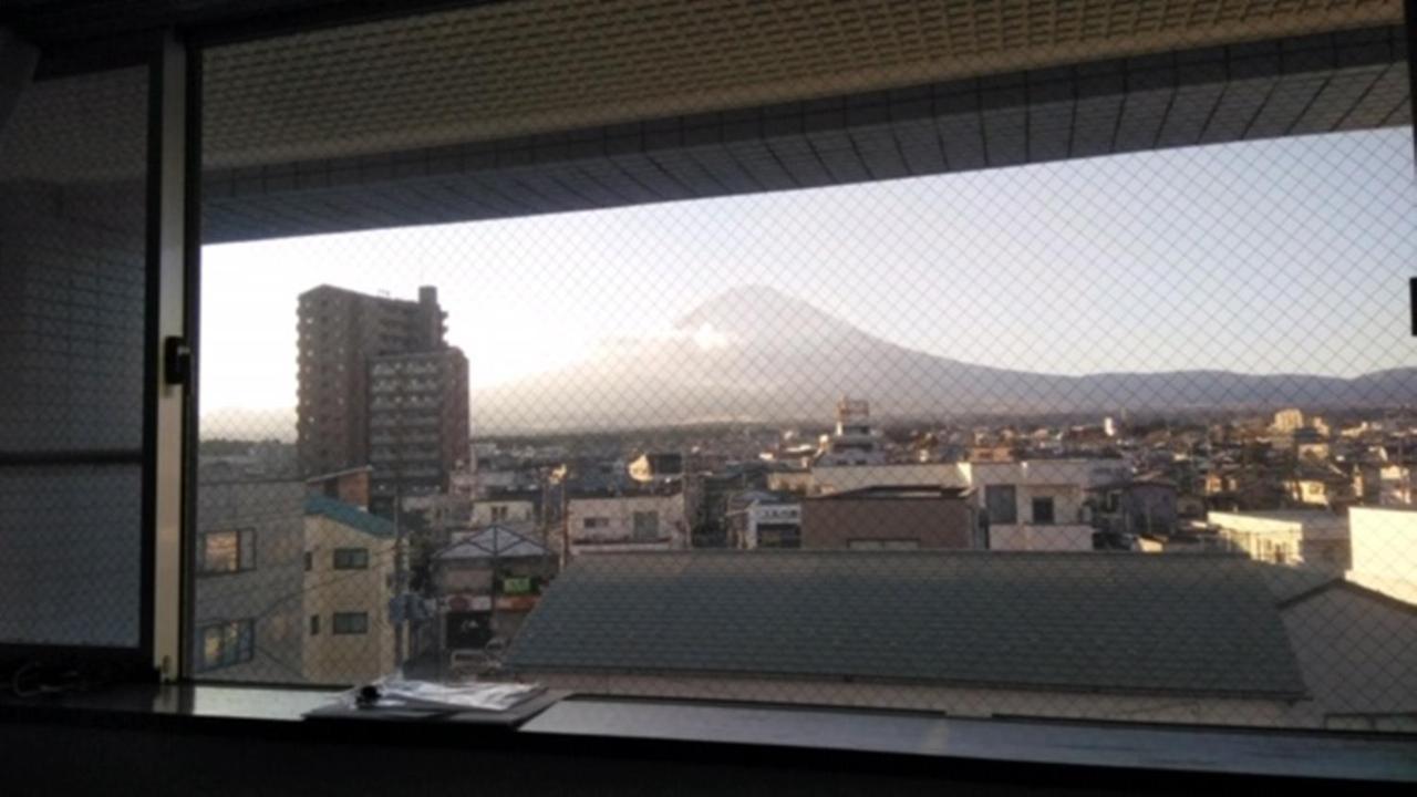 御殿场市坦波波富士公寓 外观 照片