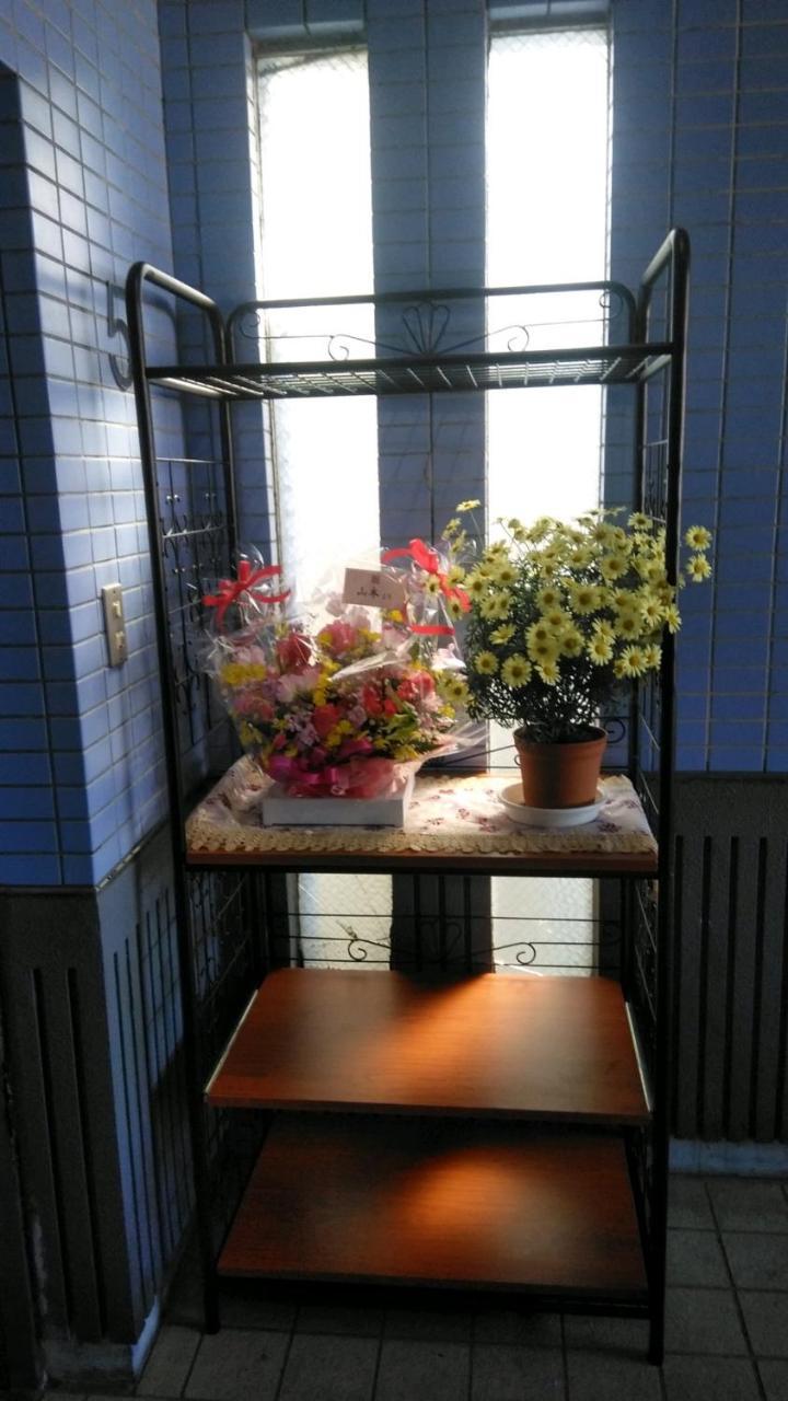 御殿场市坦波波富士公寓 外观 照片